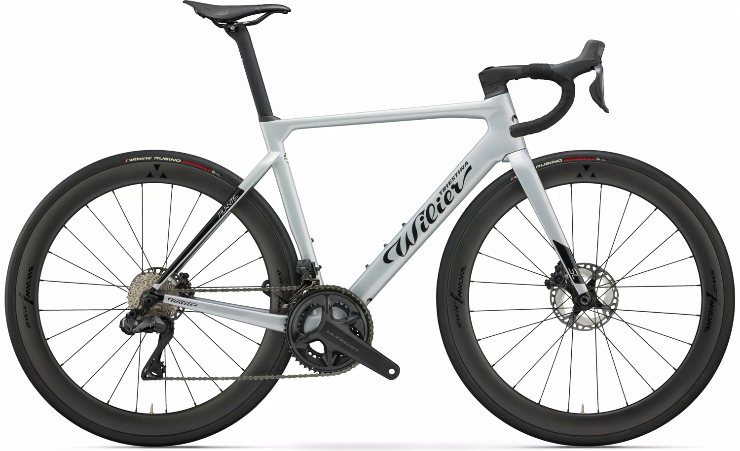 (bild för) WILIER FILANTE SL 105 DI2 MICHE REFLEX ALU HJUL
